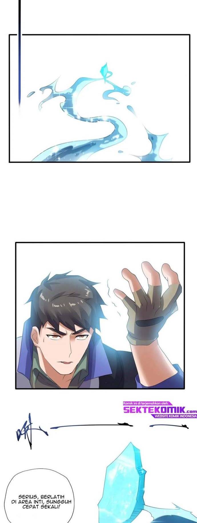 First Dragon (Yuanlong) Chapter 184 Gambar 10